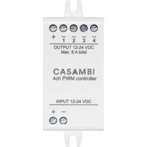 Kampanj Vadsbo V-42B0016-001 Dimmer